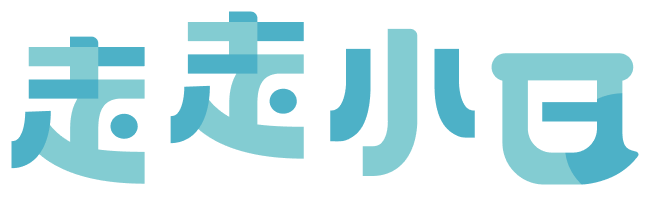 走走小日 Ditto MOMENTS